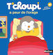 T'choupi a Peur de L'orage