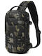 Herrentasche Sling