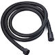 Landsh Shower Hose Black