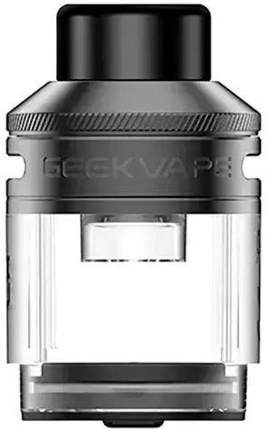 Geek Vape Eteno E100 Ατμοποιητής Ηλεκτρονικού Τσιγάρου 4.5ml