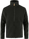 Long Sleeve Black Sweater
