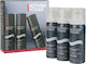 Biotherm Αφρός Ξυρίσματος 3 x 50ml