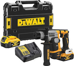 Dewalt DCF903P1 Κρουστικό Σκαπτικό Πιστολέτο 12V με 1 Μπαταρία 5Ah