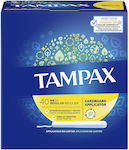 Tampax Regular Tampons 40pcs