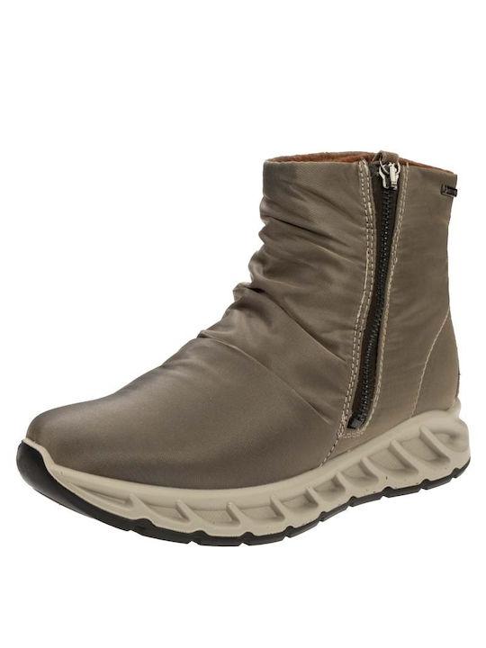 Igi&Co Damen Knöchelstiefel Gray