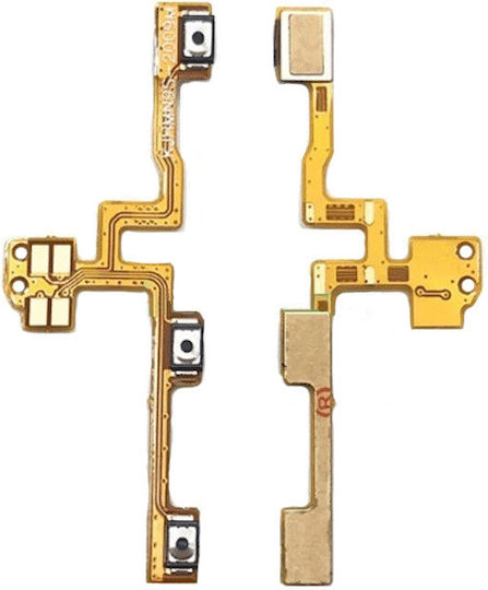 Flex Cable with Volume Keys for Redmi Note 9S