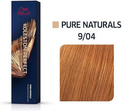 Wella Koleston Perfect Me+ Pure Naturals Vopsea...