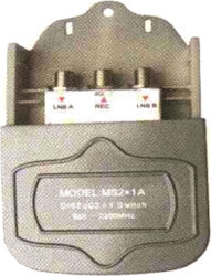 Tele SAT-508A Спътникова Система Tele SAT-508A Спътникова Система