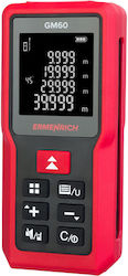 Ermenrich GM60 with Measurement Capacity Up to 60m