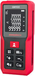 Ermenrich GM100 με Δυνατότητα Μέτρησης έως 100m