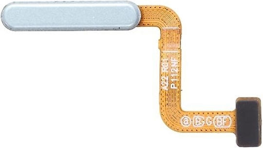 Cablu flexibil cu Amprentă digitală în culoarea Verde pentru Galaxy A22 4G - Galaxy A22 4G