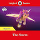 Readers Beginner Level - My Little Pony - the Storm (elt Graded Reader)