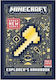 All New Official Minecraft Explorers Handbook Mojang Ab