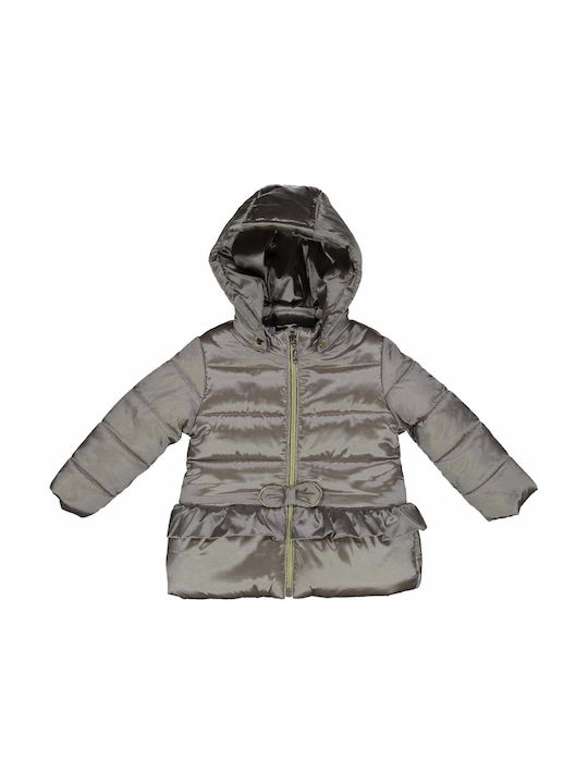 Birba Trybeyond Kinderjacke Gold