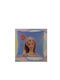 Barbie Kids Decorative Pillow Light Blue 37x37cm