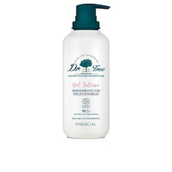 Dr. Tree Гел Антисептичен 400ml