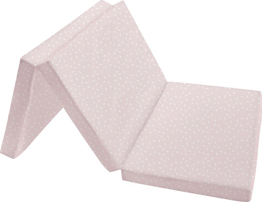 Kikka Boo Στρώμα Παρκοκρέβατου Foldable 60cmx120cmx5cm