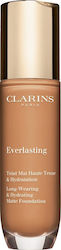 Clarins Everlasting Teint Liquid Foundation 113...