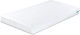 Sensillo Crib Mattress Luxe 60x120x3cm