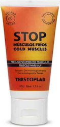 TheStopLab Thermal Cream 50ml