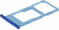 Sim Card Slot Blue Honor 20 Lite Sim Card Slot Blue Honor 20 Lite