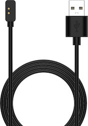 EDA003237602 Зарядно За Xiaomi Redmi Watch 2 Lite Redmi Watch 3 Черно EDA003237602 Зарядно За Xiaomi Redmi Watch 2 Lite Redmi Watch 3 Черно