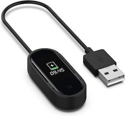 CA0467 Φορτιστής για Huawei Band 4 Μαύρος CA0467 Φορτιστής για Huawei Band 4 Μαύρος