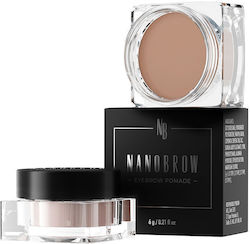 Nanobrow Nanobrow Eyebrow Pomade Light Brown 6g