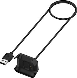 EDA001314201A Φορτιστής για Mi Watch / Mi Watch Lite Μαύρος EDA001314201A Φορτιστής για Mi Watch / Mi Watch Lite Μαύρος