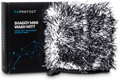 FX Protect Wash Mitt Γάντι Πλυσίματος για Ζάντες Αυτοκινήτου