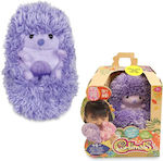 Giochi Preziosi Plush Curlimals Ζωάκια Του Δάσους for 3+ Years (Various Designs) 1pc