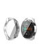 Силиконов Калъф в Прозрачен цвят за Huawei Watch GT 2e - Часовник Huawei GT 2e