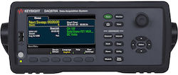 Keysight DAQ970A Παλμογράφος Πάγκου
