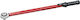 Gedore Torque Wrench 3/4" 68cm