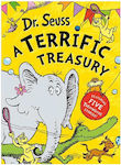 Dr. Seuss: A Terrific Treasury