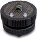 Zoom Adaptor Hot Shoe
