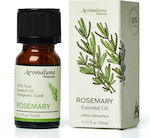 Φυσικό Αιθέριο Έλαιο Δεντρολίβανου Rosemary Natural Essential Oil 10ml