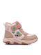 Weestep Kids Sneakers High Pink