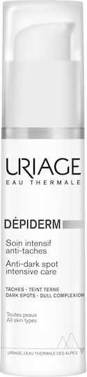 Uriage Depiderm Cremă Hidratantă de Față cu Vitamina C 30ml