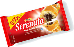 Tottis Croissant Cocoa 70gr