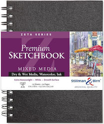 Stillman & Birn Sketch Pad