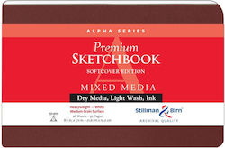 Stillman & Birn Μπλοκ Σχεδίου Sketchbook
