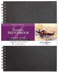 Stillman & Birn Sketch Pad