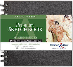 Stillman & Birn Sketch Pad