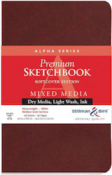 Stillman & Birn Μπλοκ Σχεδίου Sketchbook