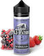 Steam Train Flavor Shot Slash Old 24ml/120ml 1τμχ
