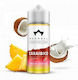 Scandal Shot de aromă 24ml/120ml 1buc Caraibico