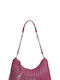 Valentino Bags Women's Bag Shoulder Purple