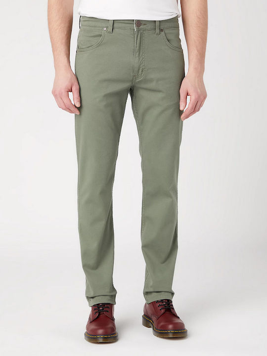 Greensboro Men's Jeans Pants with Regular Fit Blue