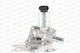 Open Parts Вентил EGR Кола